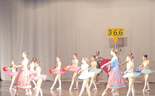 Премьера спектакля "39,9" image 2