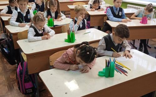 Мероприятия в рамках проведения "Недели питания" image 2
