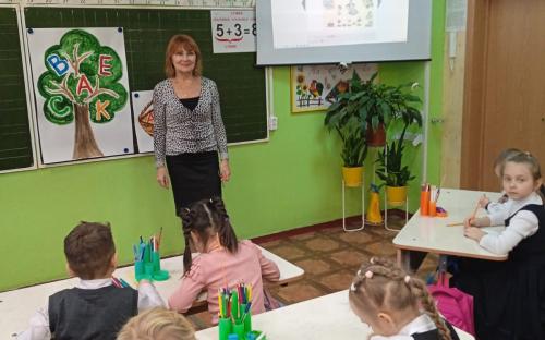 Мероприятия в рамках проведения "Недели питания" image 3