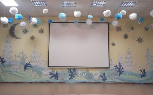 Красота руками учеников image 4